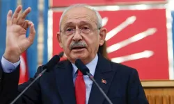 Kılıçdaroğlu: Partiyi Kirlilikten Arındıracağım
