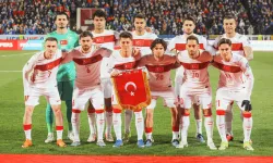 Milliler ABD'de son provasını yapacak: Rakip Venezuela