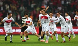 Milliler Dünya Kupası Mesaisine Avustralya Maçıyla Başlıyor