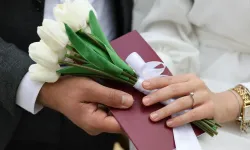 Nikah Dairelerinde 06.06.2026 Yoğunluğu Yaşandı