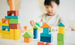 Otizmde Erken Tanı Hamlesi: 35 Bin Çocuk Tarandı