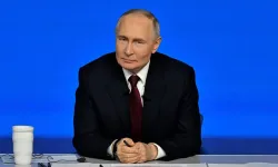 Putin: Sorunları Gerçek Müzakerelerle Çözmeye Hazırız
