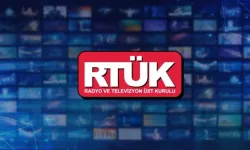RTÜK'ten 6 Televizyon Kanalına İdari Para Cezası