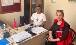 Haydardede İlkokulu’nda Sosyal Risk Haritası Çalışması