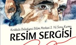 Bilim Merkezi’nde Sanat Rüzgârı Esecek