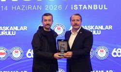 Eğitim-Bir-Sen Kırıkkale’den Gururlandıran Başarı