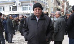 Tahsin Gök vefat etti.