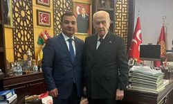 Arif Toprak: “Davaya Hizmet Etmeye Devam Edeceğim”