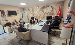 Kadın İstihdamına Destek İçin Önemli Toplantı
