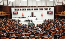 TBMM'nin çalışma takvimi uzatıldı