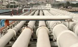 Türkiye İle Azerbaycan Arasında Uzun Vadeli Doğal Gaz Anlaşması