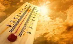 Türkiye yeni sıcak hava dalgasının etkisine giriyor