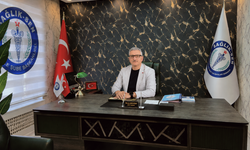 Sağlık-Sen Kırıkkale'de Delege Seçimi Tamamlandı