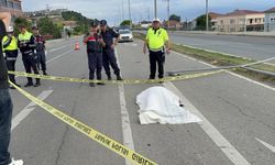 Refakatçi Olarak Hastaneye Giderken Kazada Hayatını Kaybetti