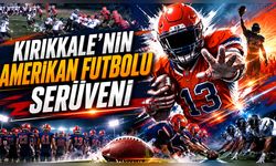 Kırıkkale'nin Amerikan Futbolu Serüveni