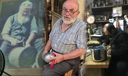 Kırıkkale’de Üç Kuşaktır Yaşayan Ustalık : Ok Ticaret
