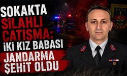 Silahlı Çatışma: İki Kız Babası Jandarma Şehit Oldu