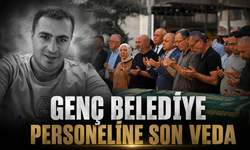 Genç Belediye Personeline Son Veda