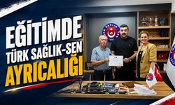 Türk Sağlık-Sen Üyelerine Final Okulları'nda İndirim