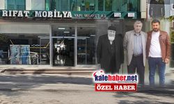 Yahşihan’dan Dünya Standartlarına Uzanan Başarı Hikâyesi