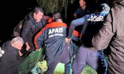 Kırıkkale'de piknik sonrası ölüme  kaçış