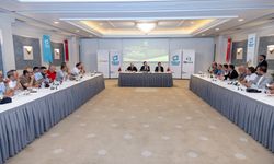 BİK Genel Müdürü Abdulkadir Çay, Trabzon’da bölge basınıyla bir araya geldi
