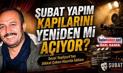 Sezai Yeşilyurt'tan Dikkat Çeken Hazırlık İddiası