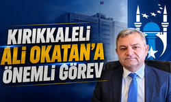 Kırıkkaleli İsimden Önemli Kariyer Adımı