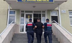 Kırıkkale'de Firariye Şafak Operasyonu