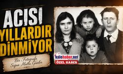 Acısı Yıllardır Dinmiyor: Niyazi Atmaca Unutulmuyor