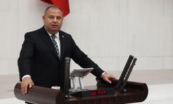 Halil Öztürk: Çiftçi Kara Bir Yıl Yaşıyor