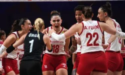 Filenin Sultanları Finale Yükseldi