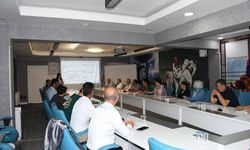 Gençlik ve Spor'da İş Güvenliği Masaya Yatırıldı