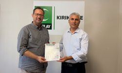 Kırıkkale'de Bağımlılıkla Mücadelede Güç Birliği