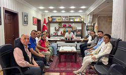 Keskin Belediyesi Başarıyı Ödüllendirdi