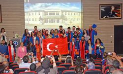 Sanatın Yeni Temsilcileri Mezun Oldu
