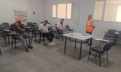Kırıkkale TSO'da MYK Heyecanı Yaşandı