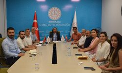 Kırıkkale’de Bağımlılıkla Mücadele İçin Güç Birliği