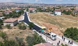 Kırıkkale'de Ulaşımı Rahatlatacak Hamle