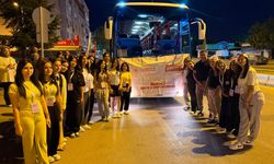 Kırıkkaleli Gençler Çanakkale Ruhunu Yerinde Yaşayacak