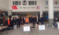 NC/CNC Tezgâh İşçileri MYK Sınavında Ter Döktü