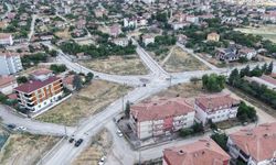 Yuva Mahallesi'nde Dev Altyapı Hamlesi