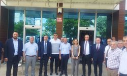 Tescil Süreçleri Masaya Yatırıldı