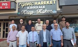 EDEP Toplantısında Ortak Projeler Görüşüldü