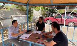 AMATEM'de Manevi Rehberlik Desteği Sürüyor