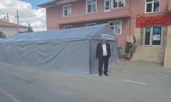 Vatandaşın Zor Gününde Belediye Yanında