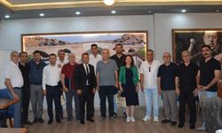 Kırıkkale Millî Eğitim'de Duygusal Veda
