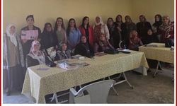 Aile ve Sosyal Hizmetler Ekipleri Sahada