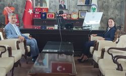 Bahşılı'da Hizmetler İçin Güç Birliği
