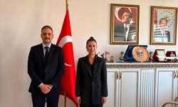 Bahşılı Kaymakamlığı'nda Duygusal Veda